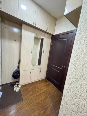 Фото 4 1-комн. квартира в Мирзо-Улугбекском районе