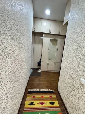 Фото 5 1-комн. квартира в Мирзо-Улугбекском районе