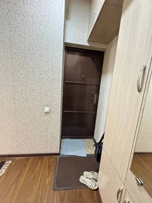 Фото 6 1-комн. квартира в Мирзо-Улугбекском районе