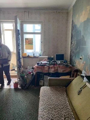 Фото 1 1-комн. квартира в Яшнабадском районе