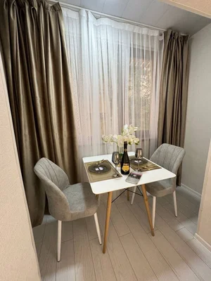 Фото 5 1-комн. квартира в Академгородке