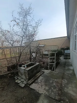 Фото 2 Участок в Яшнабадском районе