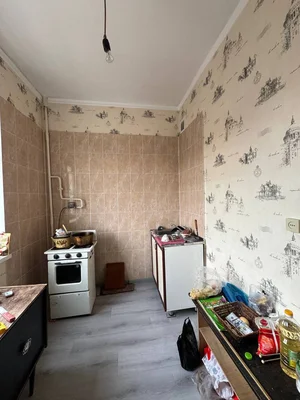 Фото 3 1-комн. квартира в Карасу-4