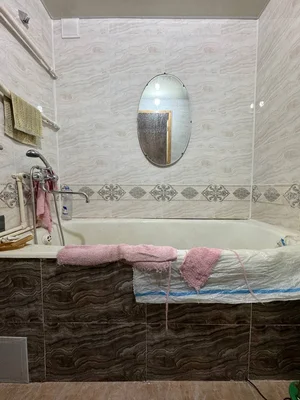 Фото 4 1-комн. квартира в Карасу-4