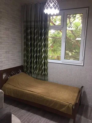 Фото 3 1-комн. квартира в Мирзо-Улугбекском районе