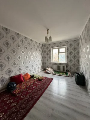 Фото 1 1-комн. квартира в Карасу-4