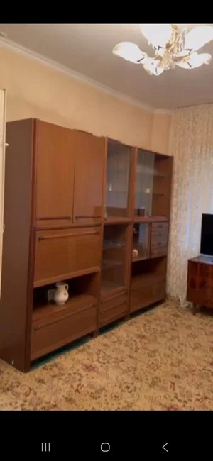 Фото 1 1-комн. квартира в Мирзо-Улугбекском районе