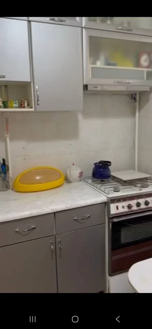 Фото 3 1-комн. квартира в Мирзо-Улугбекском районе