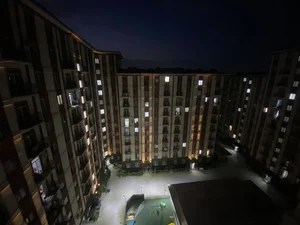 Фото 7 1-комн. квартира в Яшнабадский