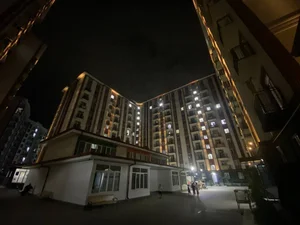 Фото 8 1-комн. квартира в Яшнабадский