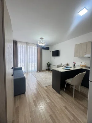 Фото 2 1-комн. квартира в Махтумкули