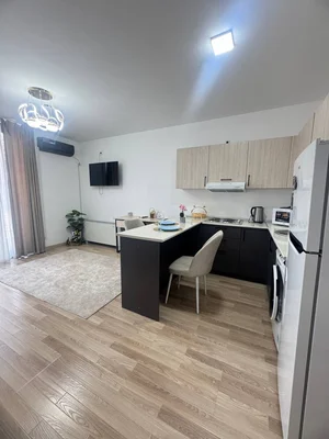 Фото 4 1-комн. квартира в Махтумкули