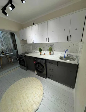 Фото 3 Квартира в Мирзо-Улугбекском районе