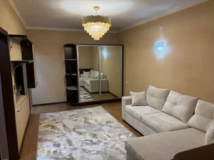 Фото 1 1-комн. квартира в Чиланзар-Ц квартал