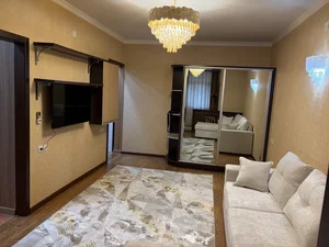 Фото 2 1-комн. квартира в Чиланзар-Ц квартал