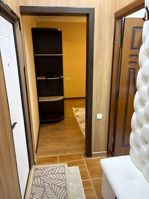 Фото 8 1-комн. квартира в Чиланзар-Ц квартал