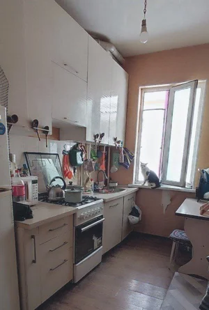 Фото 4 1-комн. квартира в Мирзо-Улугбекском районе