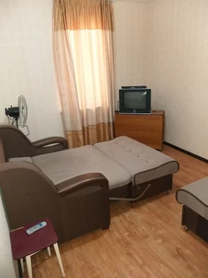 Фото 5 1-комн. квартира в Мирзо-Улугбекском районе