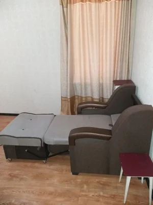 Фото 6 1-комн. квартира в Мирзо-Улугбекском районе