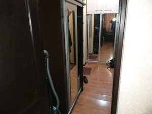 Фото 8 1-комн. квартира в Мирзо-Улугбекском районе