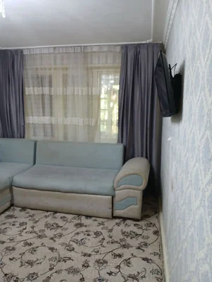 Фото 5 1-комн. квартира в Чиланзарском районе