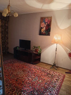 Фото 5 2-комн. квартира в Учтепинском районе