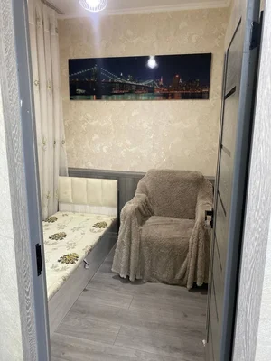 Фото 4 2-комн. квартира в Чиланзарском районе