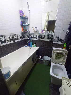 Фото 3 1-комн. квартира в Учтепинском районе