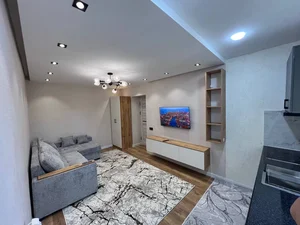 Фото 2 1-комн. квартира в Чиланзар 1-квартал