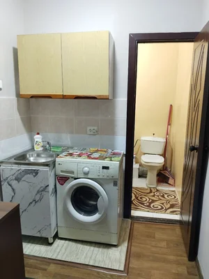 Фото 2 2-комн. квартира в Учтепинском районе