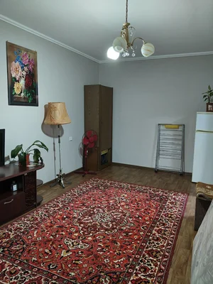 Фото 3 2-комн. квартира в Учтепинском районе