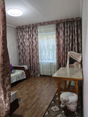 Фото 6 2-комн. квартира в Учтепинском районе