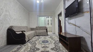 Фото 7 2-комн. квартира в Чиланзарском районе