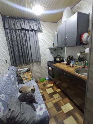 Фото 7 1-комн. квартира в Учтепинском районе