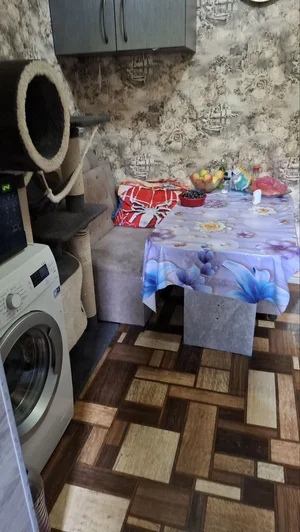 Фото 10 1-комн. квартира в Учтепинском районе