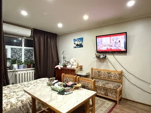 Фото 1 1-комн. квартира в Лисунова