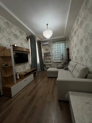 Фото 2 1-комн. квартира в Яшнабаде