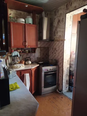 Фото 3 2-комн. квартира в Чиланзарском районе