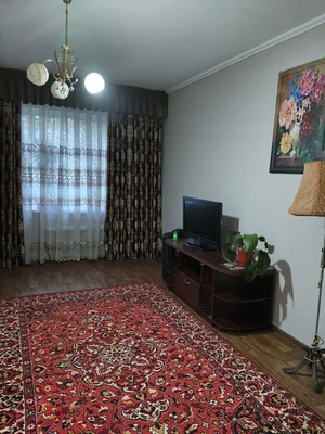 Фото 1 2-комн. квартира в Учтепа