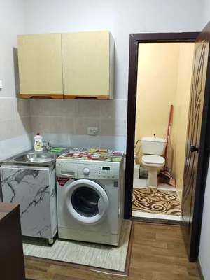 Фото 6 2-комн. квартира в Учтепа