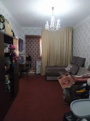 Фото 8 2-комн. квартира в Чиланзар 15-й квартал