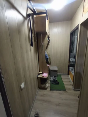 Фото 4 1-комн. квартира в Учтепинском районе