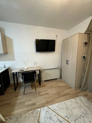 Фото 2 1-комн. квартира в ЖК Bech Chinor