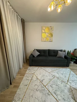 Фото 4 1-комн. квартира в ЖК Bech Chinor