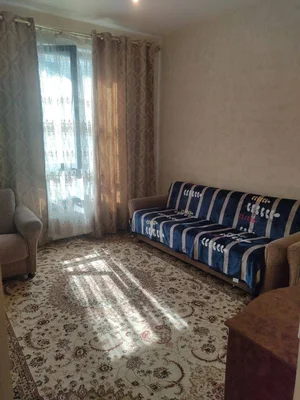 Фото 2 1-комн. квартира в Авиасозлар