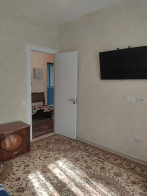 Фото 6 1-комн. квартира в Авиасозлар