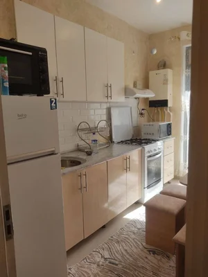 Фото 8 1-комн. квартира в Авиасозлар