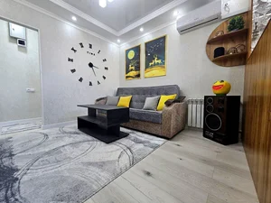 Фото 9 1-комн. квартира в Яккасарайском районе