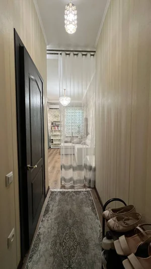 Фото 3 Квартира в Яшнабад