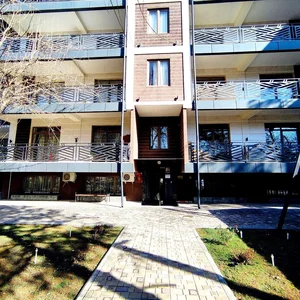 Фото 1 Офис в Яшнабад